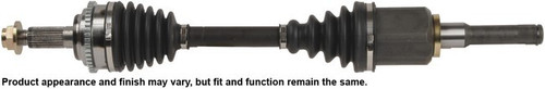 CARDONE New CV Axle Assembly P/N:66-2272