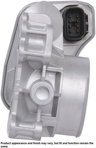 CARDONE Reman Fuel Injection Throttle Body P/N:67-3012