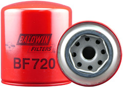 Baldwin Fuel Filter P/N:BF720