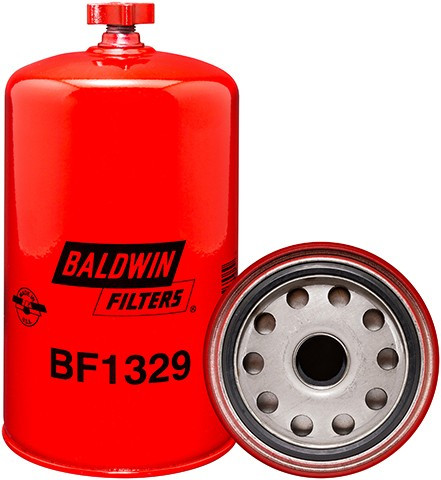 Baldwin Fuel Water Separator Filter BF1329