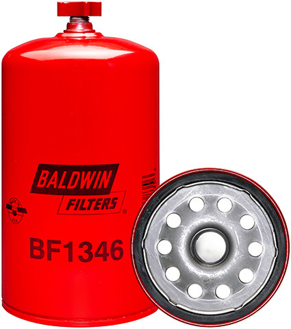 Baldwin Fuel Water Separator Filter BF1346