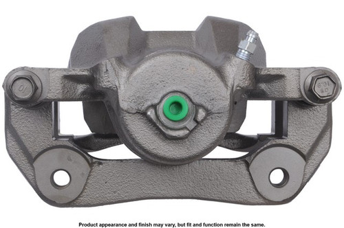 CARDONE Reman Disc Brake Caliper 19-B7107