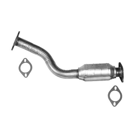 AP Exhaust Catalytic Converter,Catalytic Converter-Direct Fit P/N:642053