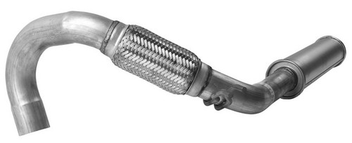 AP Exhaust Exhaust Pipe 48716