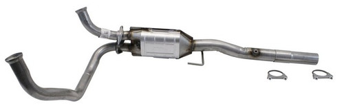 Eastern Catalytic Catalytic Converter-Direct Fit 20303