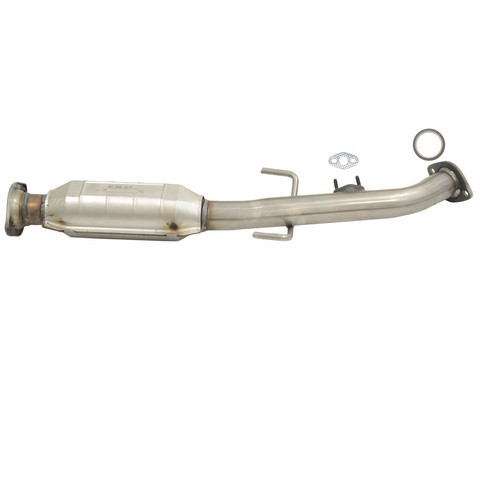 Eastern Catalytic Catalytic Converter-Direct Fit 40432