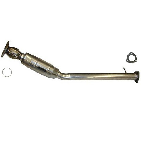 Eastern Catalytic Catalytic Converter-Direct Fit 50362