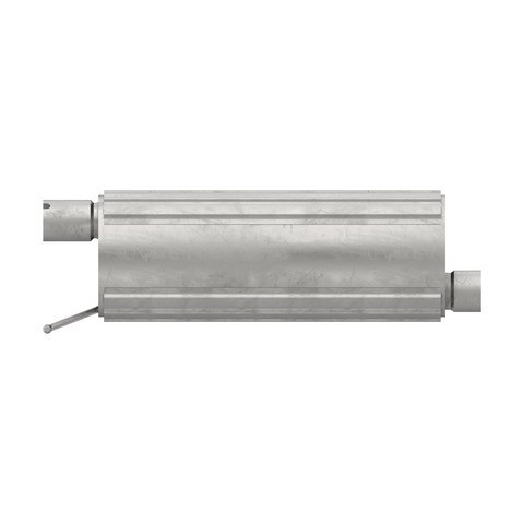 Walker Exhaust Exhaust Muffler 21725