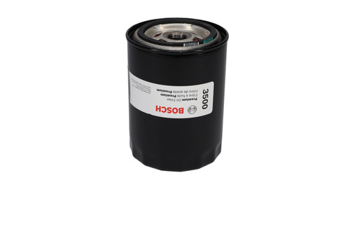 Bosch Engine Oil Filter 3500