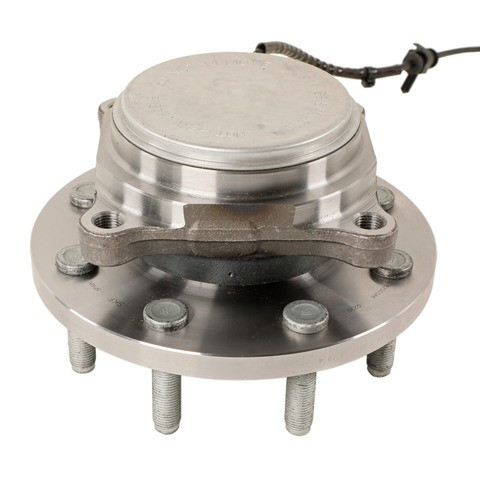 MOOG Hub Assemblies Wheel Bearing and Hub Assembly P/N:515154