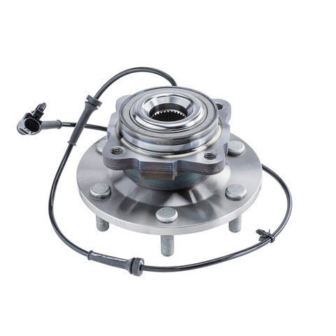 MOOG Hub Assemblies Wheel Bearing and Hub Assembly 541014
