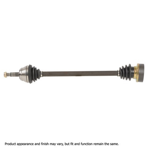 CARDONE New CV Axle Assembly 66-7010