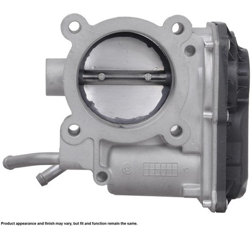 CARDONE Reman Fuel Injection Throttle Body 67-9009