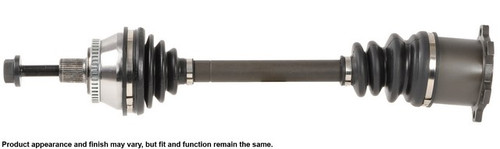 CARDONE New CV Axle Assembly P/N:66-7349