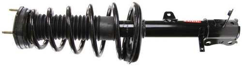 Monroe Shocks & Struts Suspension Strut and Coil Spring Assembly P/N:271498