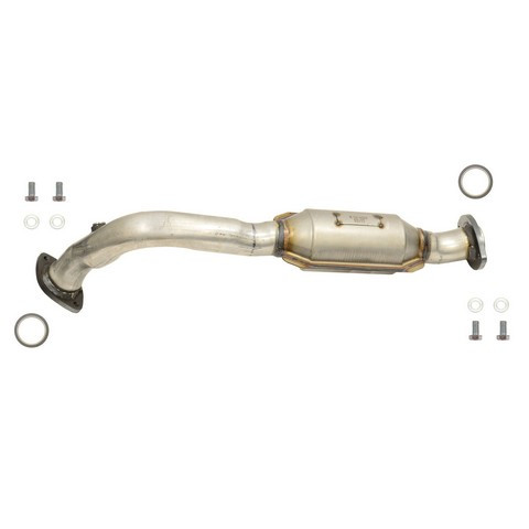 Eastern Catalytic Catalytic Converter-Direct Fit 41174