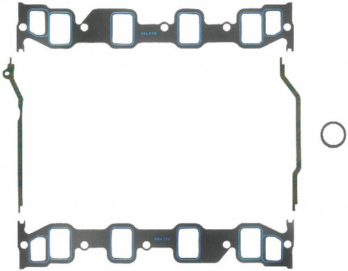 FEL-PRO Engine Intake Manifold Gasket Set 1247