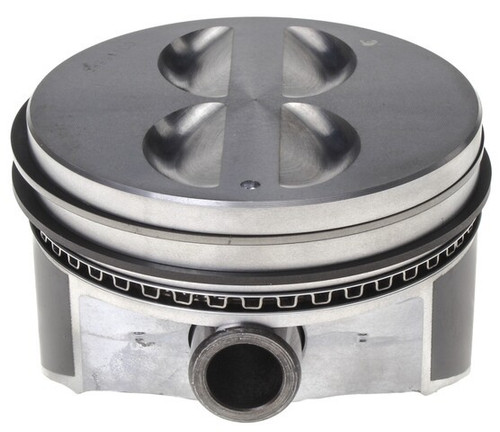 MAHLE Engine Piston Set P/N:224-3547WR