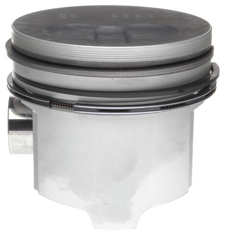 MAHLE Engine Piston Set 2242897WR