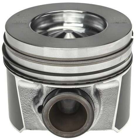 MAHLE Engine Piston Set P/N:224-3666WR