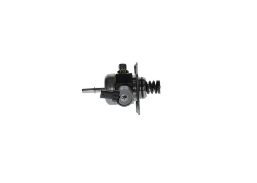 Bosch Direct Injection High Pressure Fuel Pump 66808 - view 2