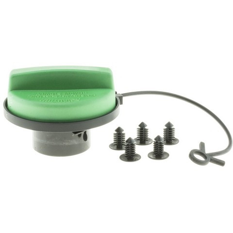 Motorad Fuel Tank Cap P/N:MGC537T