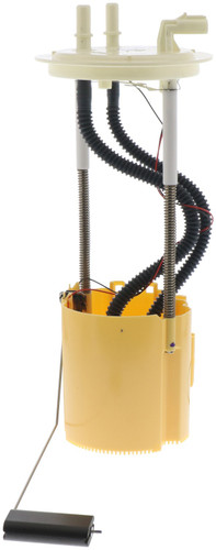 Bosch Fuel Pump Module Assembly 66131 - view 8