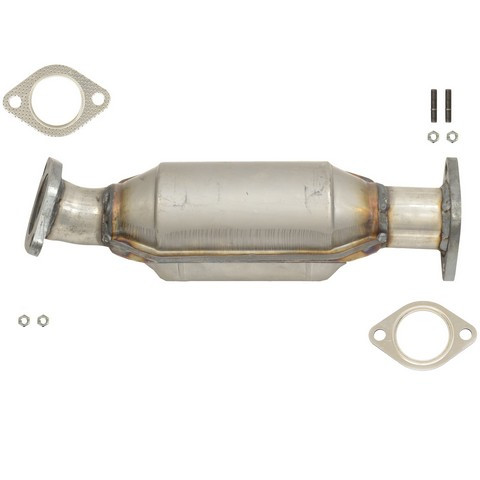 Eastern Catalytic Catalytic Converter-Direct Fit 41216