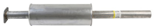 AP Exhaust Exhaust Pipe P/N:48753