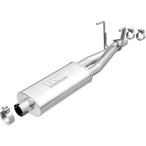 MagnaFlow Exhaust Products Exhaust Muffler Kit 19439