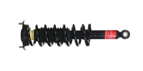 Monroe Shocks & Struts Suspension Strut and Coil Spring Assembly P/N:272567