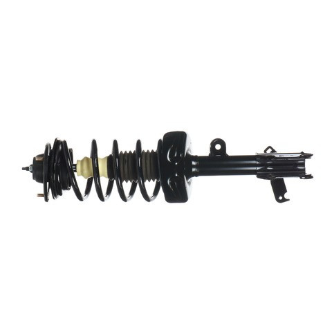 Monroe Shocks & Struts Suspension Strut and Coil Spring Assembly P/N:172542