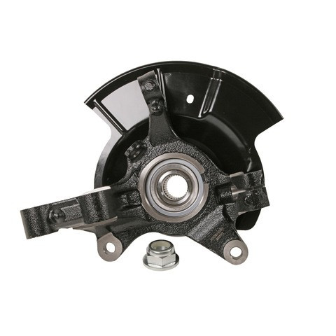 MOOG Hub Assemblies Suspension Knuckle Assembly,Wheel Bearing and Hub Assembly LK056