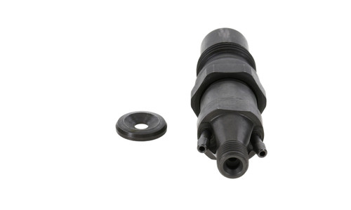 Bosch Diesel Fuel Injector Nozzle 0986430081 - view 2