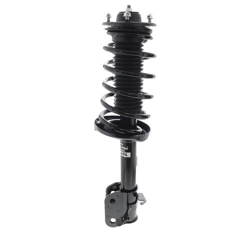KYB Suspension Strut and Coil Spring Assembly SR4494 - view 2