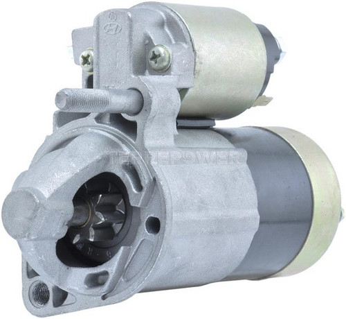 TERREPOWER formerly BBB Industries Starter 17764