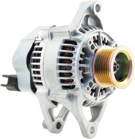 TERREPOWER formerly BBB Industries Alternator 13823