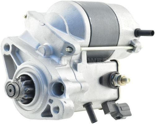 TERREPOWER formerly BBB Industries Starter P/N:17671