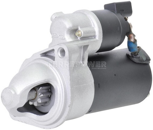 TERREPOWER formerly BBB Industries Starter 6968