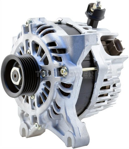 TERREPOWER formerly BBB Industries Alternator 11590