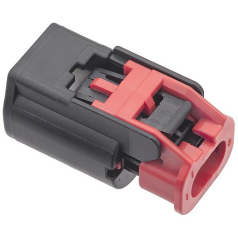 COOLANT TEMP SENSOR CONNECTOR S2442 - view 3