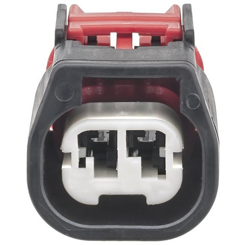 COOLANT TEMP SENSOR CONNECTOR