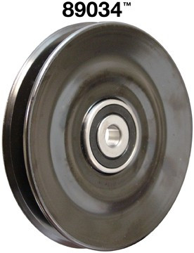 Dayco Accessory Drive Belt Idler Pulley P/N:89034