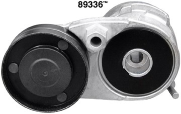 Dayco Accessory Drive Belt Tensioner Assembly 89336