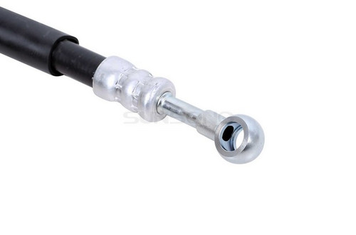 Sunsong Power Steering Pressure Line Hose Assembly P/N:3404081