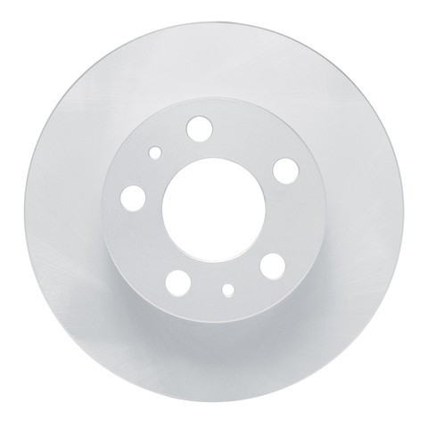 Dynamic Friction Company Disc Brake Rotor 604-27005