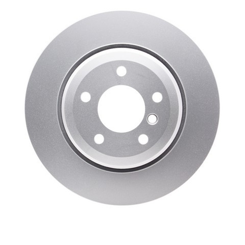 Dynamic Friction Company Disc Brake Rotor P/N:604-31053