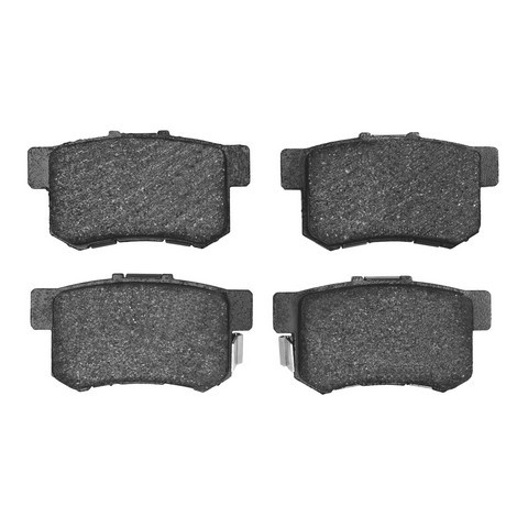 Dynamic Friction Company Disc Brake Pad Set 1115-0536-00