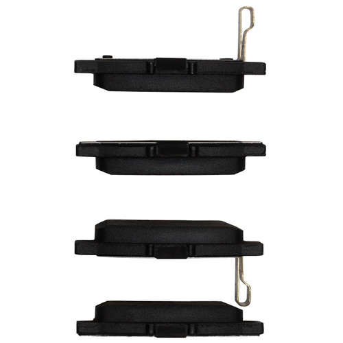 Dynamic Friction Company Disc Brake Pad Set 1115-0536-00 - view 3