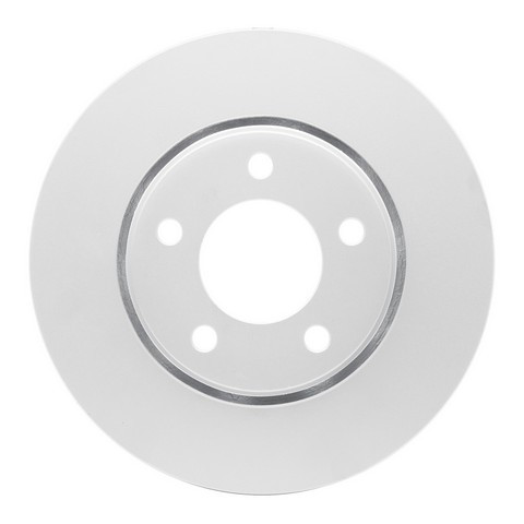 Dynamic Friction Company Disc Brake Rotor P/N:604-40091